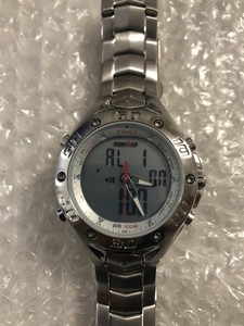 timex ironman t56371