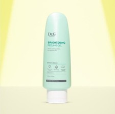  Dr.G Brightening Peeling Gel 120ml 4.32oz / K-Beauty