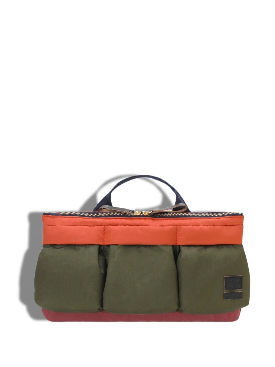 New Yoshida MARNI X PORTER COLLABOLATION 2WAY nylon mini bag tote