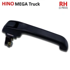 RH Right Side Outer Door Handle Exterior For Hino MEGA Truck 2003 2009 2010 2021