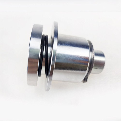 Steering Wheel Quick Release Disconnect Hub Adapter Kit For 3 Holes 3/4" Shaft - Picture 3 of 8