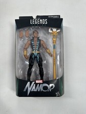 Marvel Legends Namor 6  Action Figure Hasbro Walgreens Exclusive New