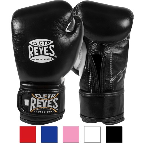 Cleto Reyes Youth Hook and Loop Boxing Gloves eBay
