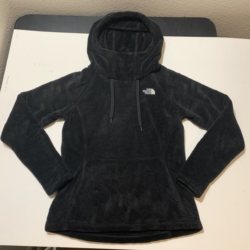 The North Face Pullover Sherpa Hoodie 