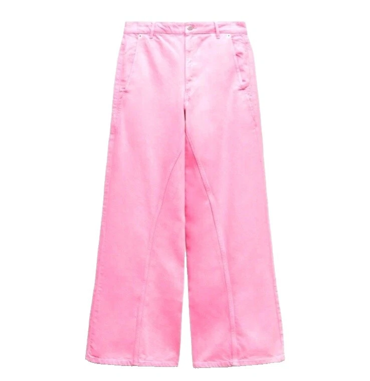 Zara Women's Regular Size 4