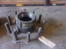 CONMET BASIC HUB ASSEMBLY TN TRAILER  10082252