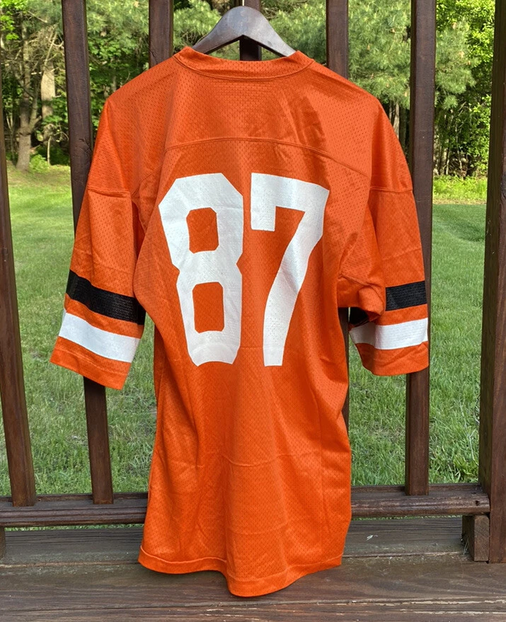 cleveland browns jersey