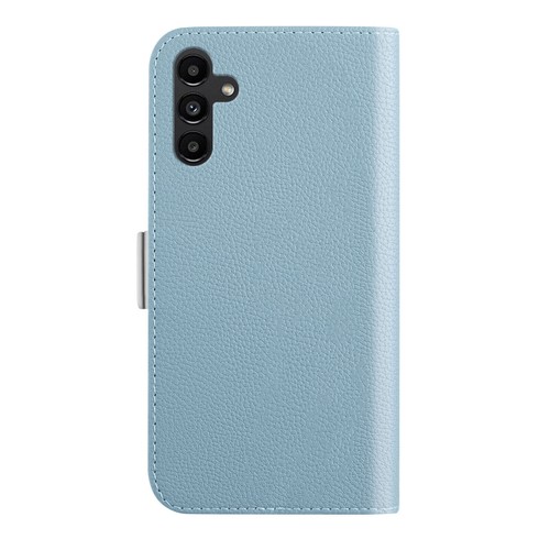 Leather Flip Wallet Stand Cover Case for S23 Ultra A23S A34 A54 A24 A23E - Picture 4 of 16