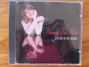 Listen To My Heart Nancy La Mott Cd Ebay ebay