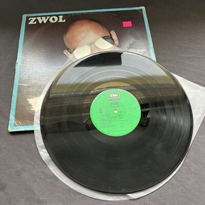 Zwan Vinyl | eBay