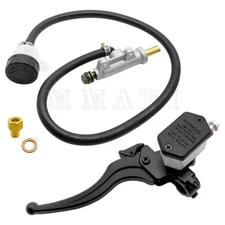 Front & Rear Brake Master Cylinder Kit for Polaris Xpedition 325 425 Xplorer 400