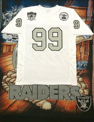 raiders afl jersey