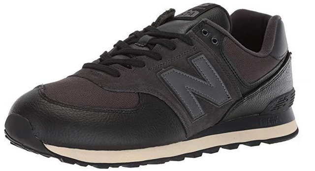 new balance men's 5v2 sneaker