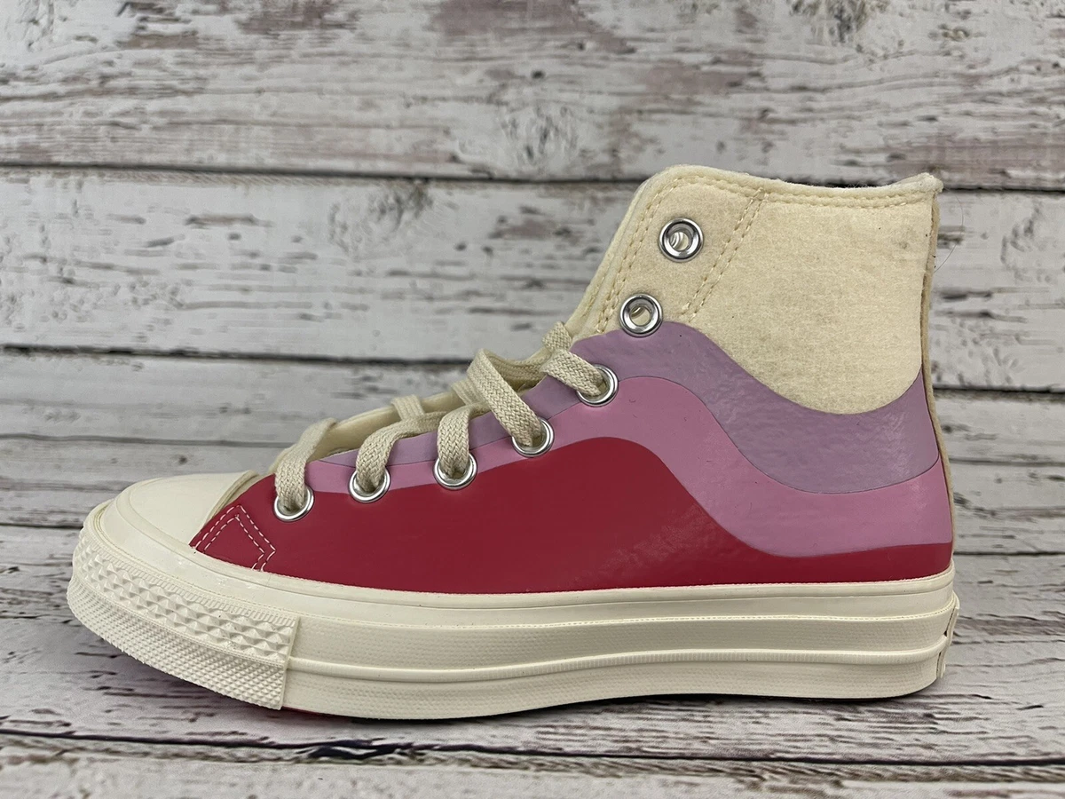 Felt converse clearance