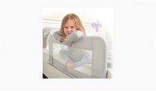 Honey Baby protective bed rail for children kids 150 x 40cm