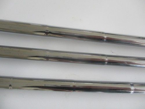 Set of 3 FORGAN ST ANDREWS Golf Club Irons 3 5 & 8 - Picture 9 of 15