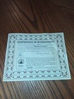 SL 9529/ Dreams of Power Disney Plate bradford exchange collector plates — photo 3