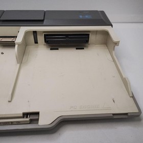 PC Engine CD-ROM Interface Unit Body IFU-30A