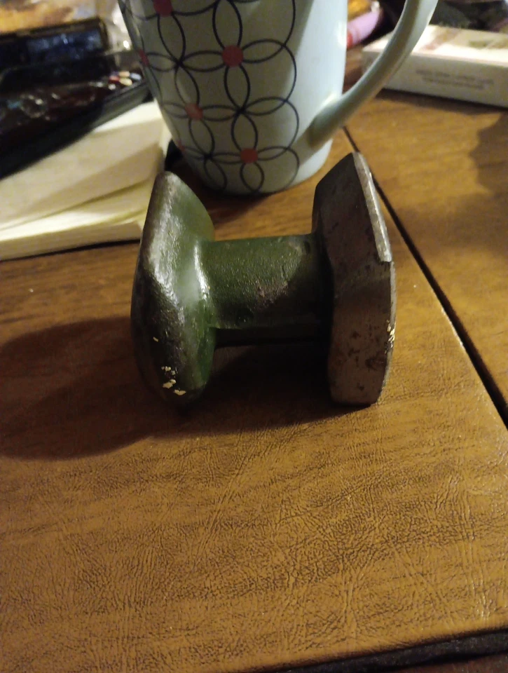 Vintage Craftsman General All Purpose Auto Body Repair Dolly 4565 Made in USA - Image 3 of 4