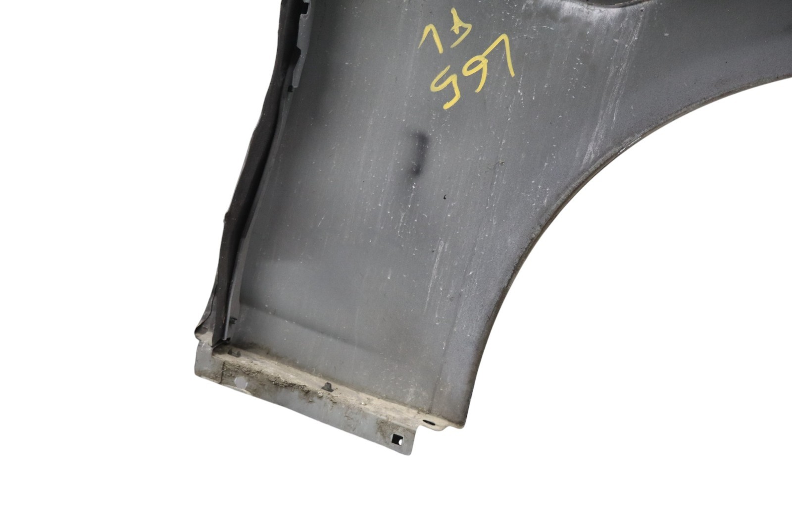 Maserati Ghibli 2014-2017 Front Left Cover panel