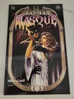 BATMAN: MASQUE (DC Comics TPB VTG 1997) Mike Grell Andre Khromov