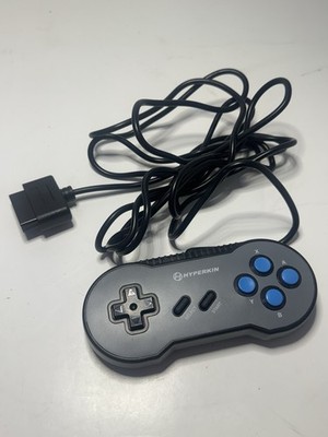 Hyperkin Scout Premium Controller M06886-SB SNES Super Nintendo