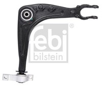 Febi Bilstein Lenker, RadaufhäNgung 181406 FüR Peugeot