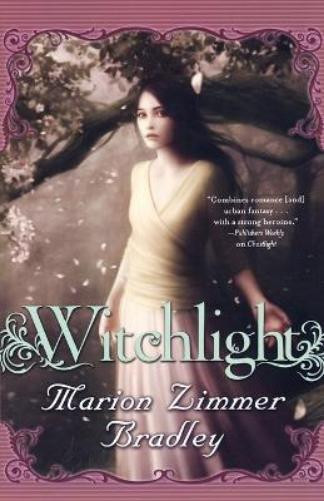 Marion Bradley Witchlight (Tascabile) Light