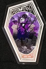 Disney Tim Burton’s The Nightmare Before Xmas 2026 Agoro 1 Oz Jack #4/100