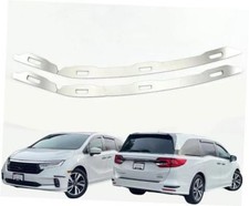 Front Bumper Repair Metal Plate for Honda Odyssey 2018-2024