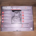 MSI MAG B550 TOMAHAWK MAX WIFI ATX AM4 Gaming Motherboard BT 2.5G LAN — photo 4