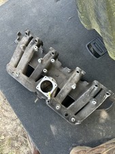 Jeep Wrangler Yj 91-95 Oem 4.0 Bare Intake Manifold 33007067 Free Shipping Jeep Wrangler Yj 91-95 Oem 4.0 Bare Intake Manifold 33007067 Free Shipping