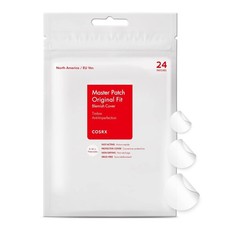 Cosrx Acne Pimple Master Patch
