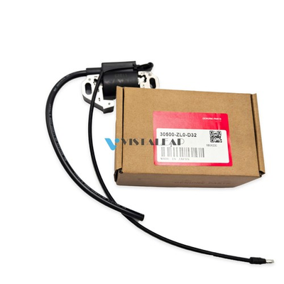 #ad OEM Ignition Coil EU3000IS EU3000IS1 30500 ZL0 D32 FOR HONDA $57.38