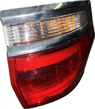 JEEP GRAND CHEROKEE IV (WK, WK2) KV1380950 Rückleuchte links P68110001AD
