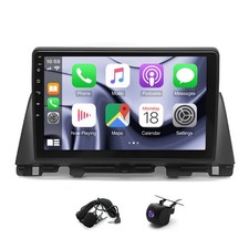 Para Kia Optima K5 2016-2018 Estreo 9 Hd Tctil Para Carplay Y Android 13.0