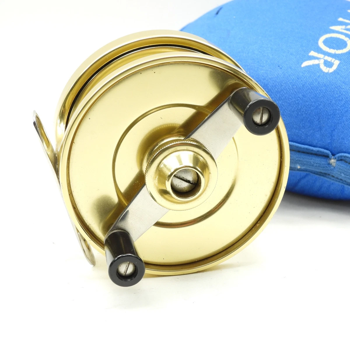 Fin-Nor Fly Fishing Reels for sale | eBay