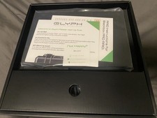 Glyph Blackbox Pro RAID 16TB Thunderbolt 3 Desktop Hard Drive - Black