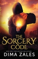 The Sorcery Code | A Fantasy Novel Of Magic, Romance, Danger, And Intrigue