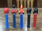 Marvel PEZ Dispensers Lot of 5 — photo 3
