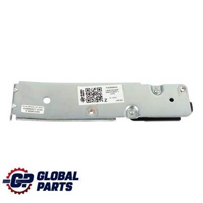 Land Rover Discovery 3 L319 Obere Heckklappen Verriegelung Betätiger FUG500010