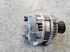 Alternator Turbo Fits 17-25 CIVIC 315151