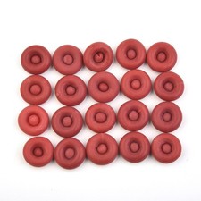 Caulking Cap Sealing Tube Versatility 20 Pcs Caulk Latex Multiple Purposes