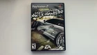 Need for Speed: Most Wanted PlayStation 2 EA Racing Game - Multiplayer - tested