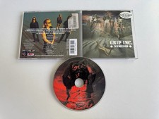 Grip Inc. - Nemesis * CD *