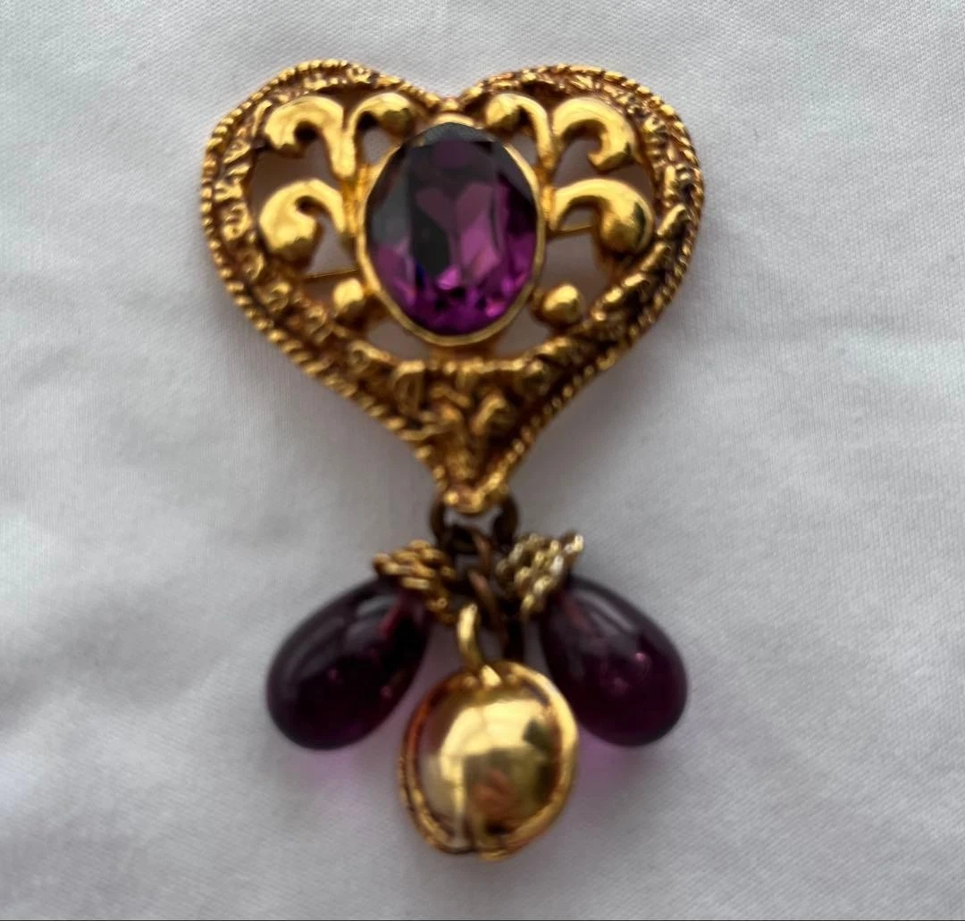 christian lacroix jewelry products for sale | eBay