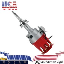 Complete Engine Distributor For Dodge 318340360 Ka1131811