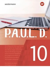 P.A.U.L. D. (Paul) 10. Schülerbuch. Für Gym...