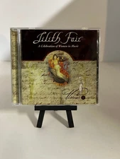 VTG Lilith Fair Volume 2 CD 1999 Various Artists Arista Compilation VG