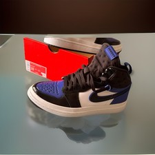 Nike Court Vision Mid NN Next Nature Men's Mid Top Black/White DN3577-001